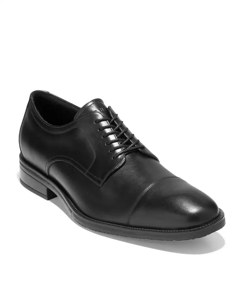 Cole Haan Men's Modern Essentials Cap Oxford Shoes 1