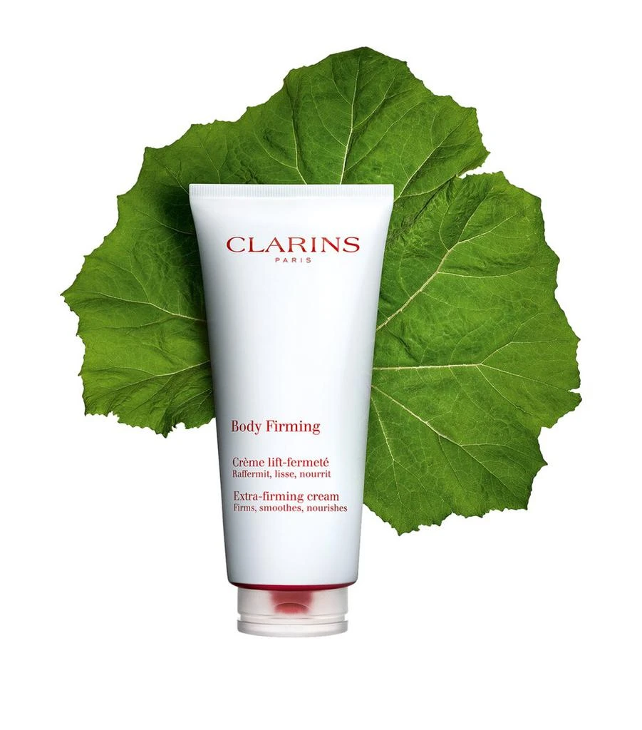 Clarins Body Firming Extra-Firming Cream (200ml) 2