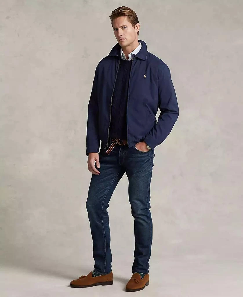 Ralph Lauren Men's Lightweight Windbreaker 7