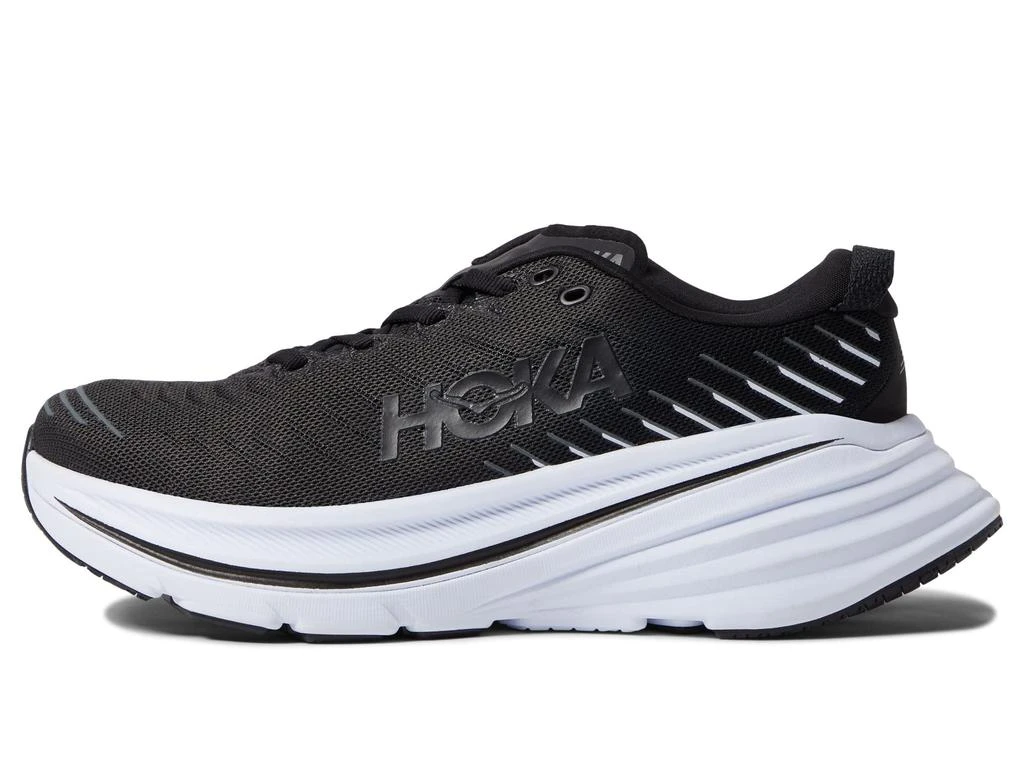 Hoka Bondi X 4