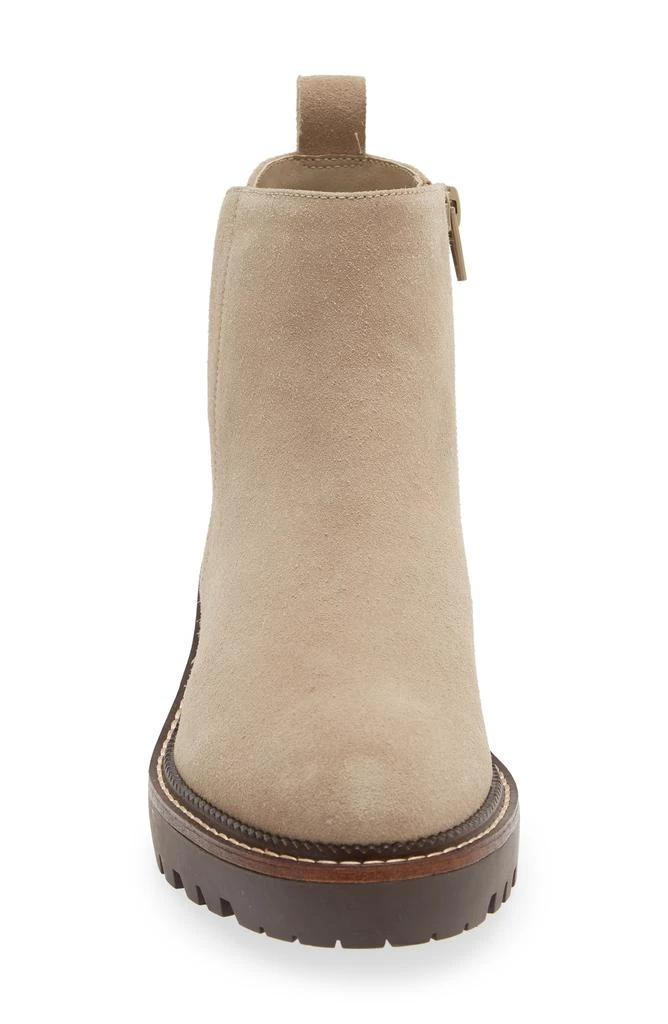 Nordstrom Miller 2 Water Resistant Boot 5