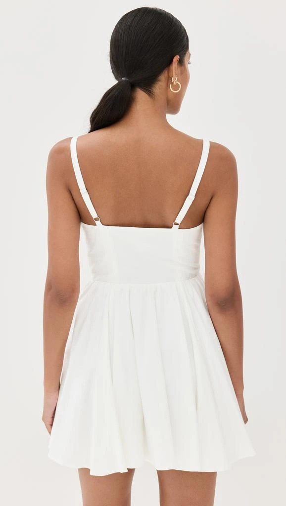Reformation Cherrie Dress 2