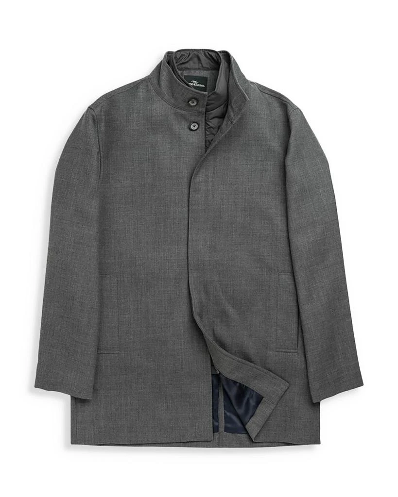 Rodd & Gunn Mackford Coat 5