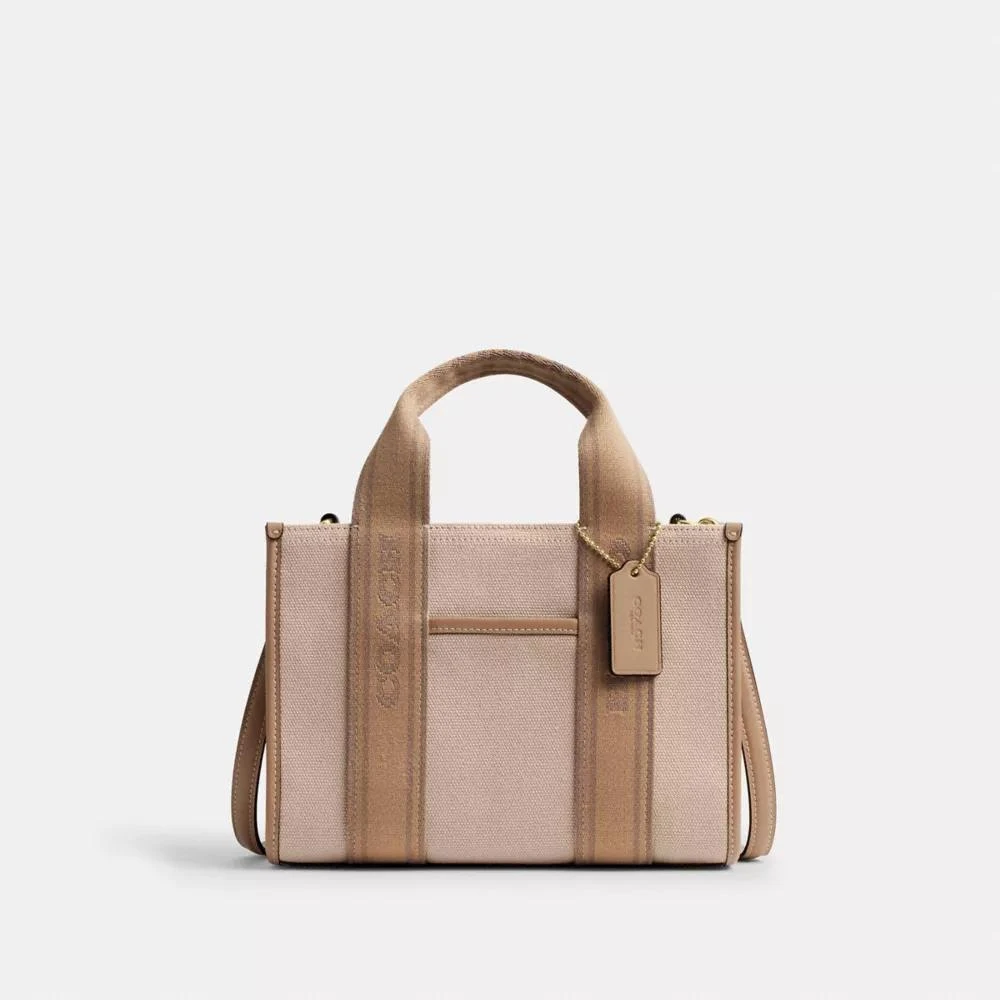 Coach Smith Tote Bag 24 1