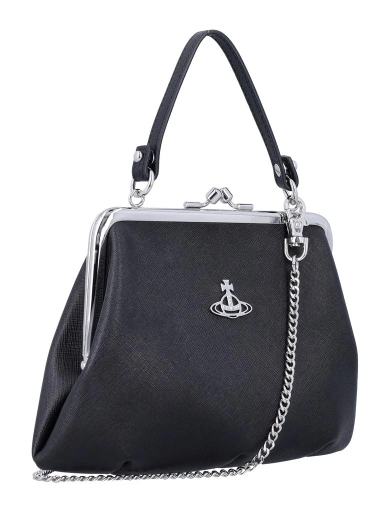 Vivienne Westwood GRANNY FRAME PURSE 2