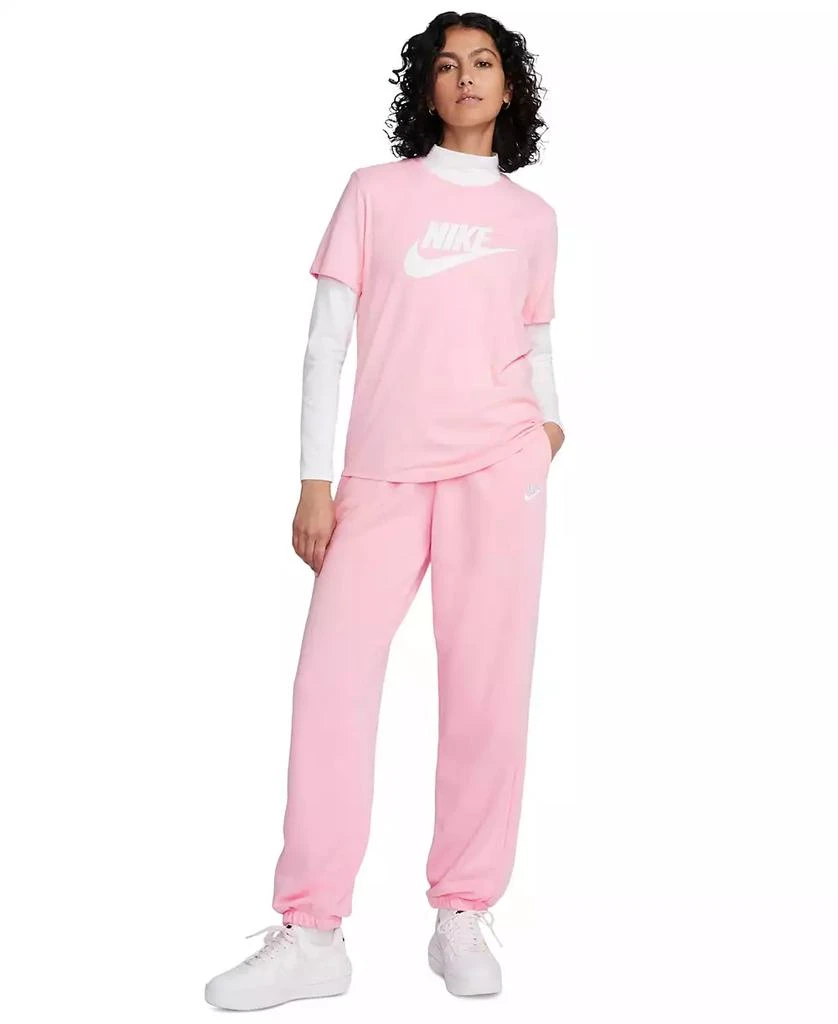 NIKE Sportswear Women's Essentials Logo T-Shirt 4