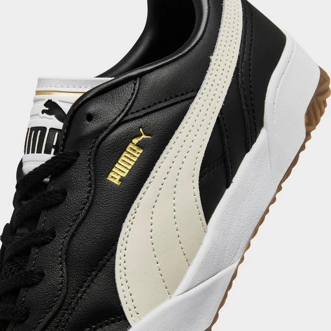 Puma Men's Puma Tifosi Lux Casual Shoes 5