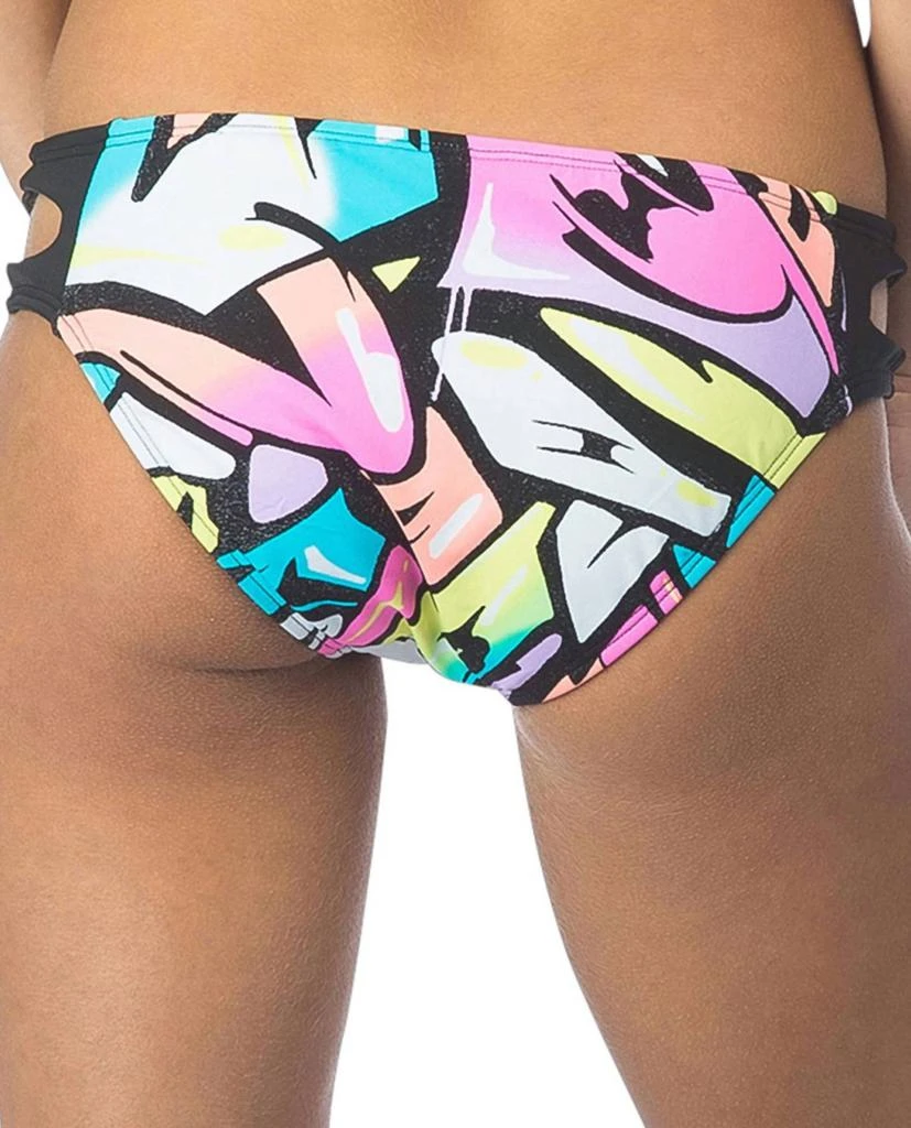 THE BIKINI LAB Keyhole Hipster Bikini Bottom 2