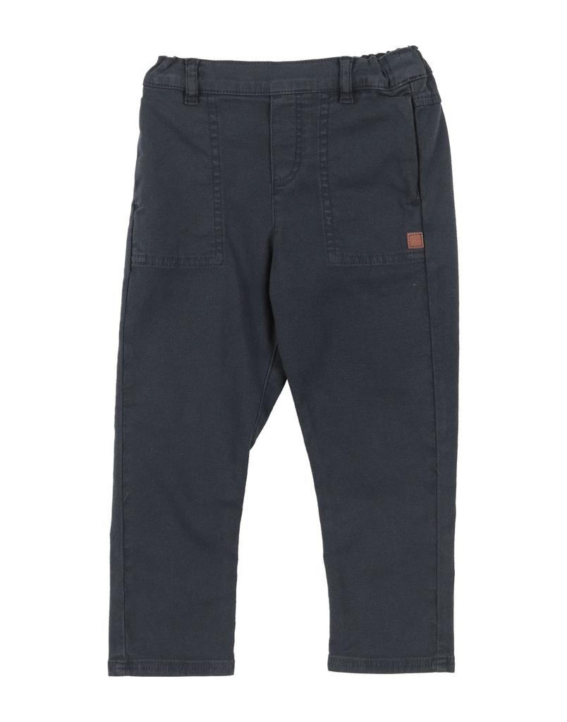 Tartine et Chocolat Casual pants