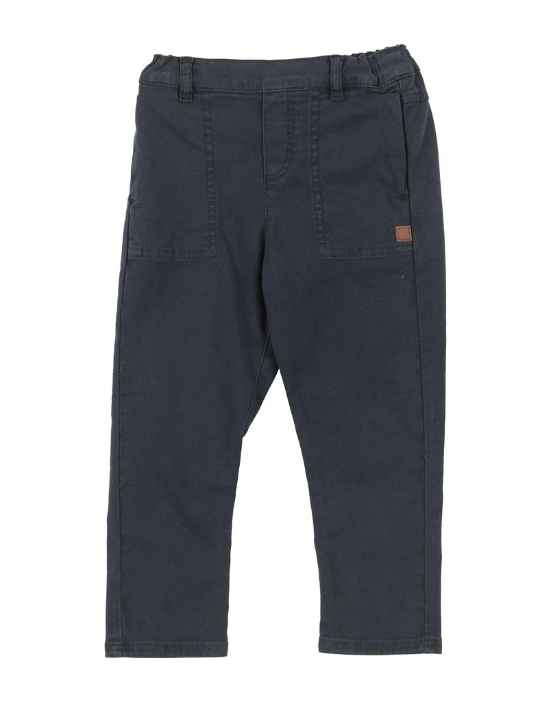 Tartine et Chocolat Casual pants 1