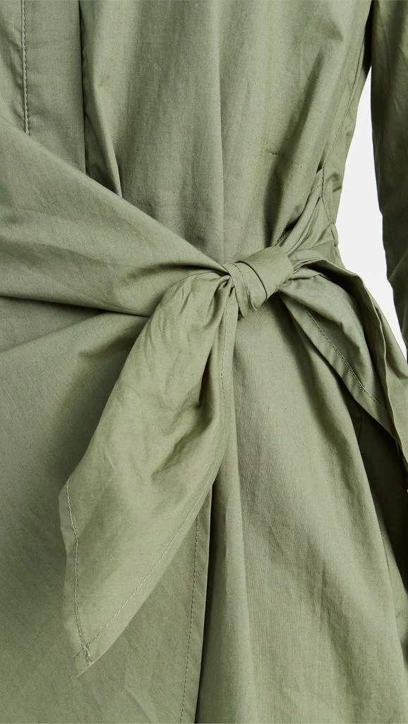 XIRENA McCallister Dress 5