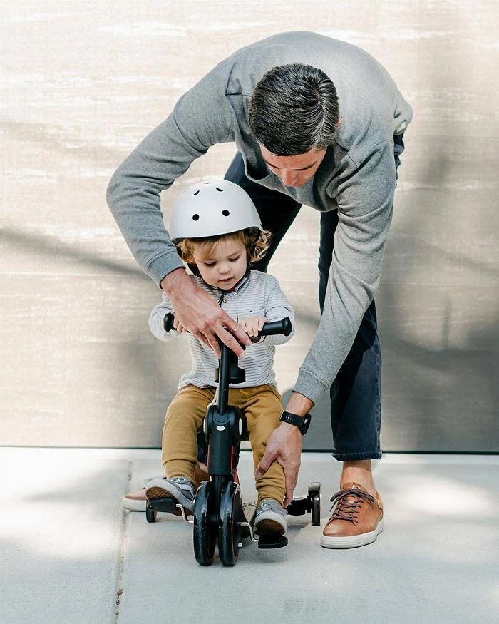 Larktale Scoobi 5 in 1 Scooter, Ages 3-5 8