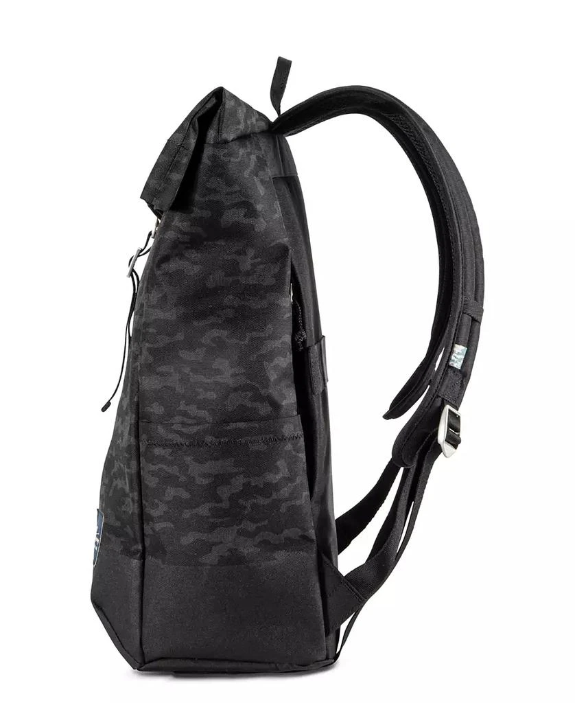 Skyway Rainier Roll Top Commuter Backpack, 20" 3