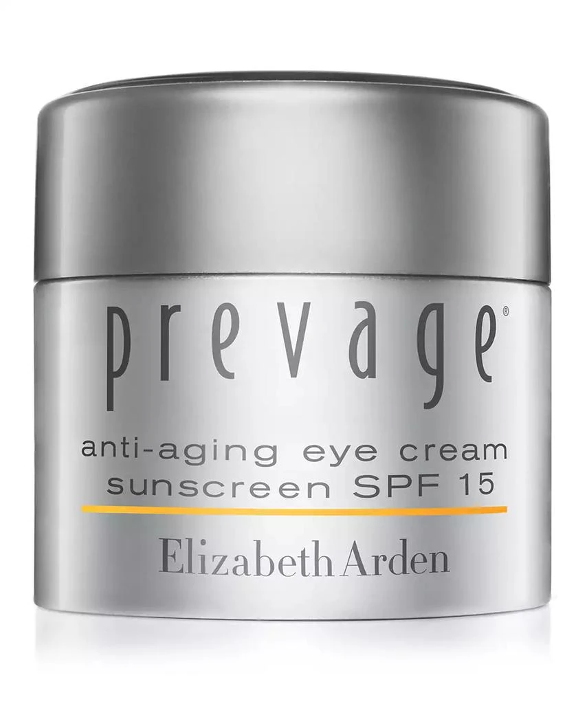 Elizabeth Arden Prevage® Anti-aging Eye Cream Sunscreen SPF 15, 0.5 fl. oz. 2