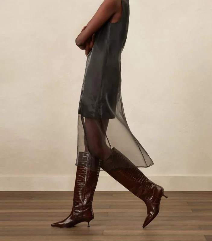 Stuart Weitzman NAOMI 50 BOOT 2