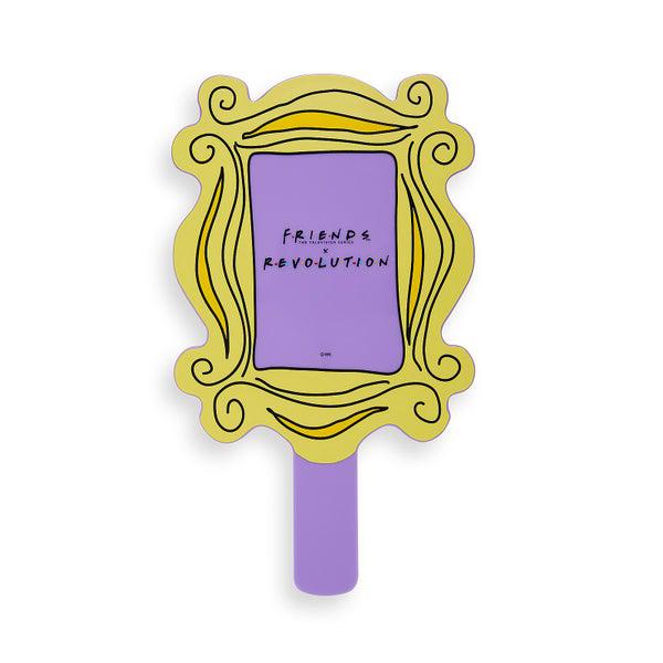 Makeup Revolution Makeup Revolution X Friends Mirror