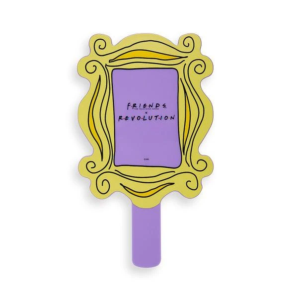 Makeup Revolution Makeup Revolution X Friends Mirror 1