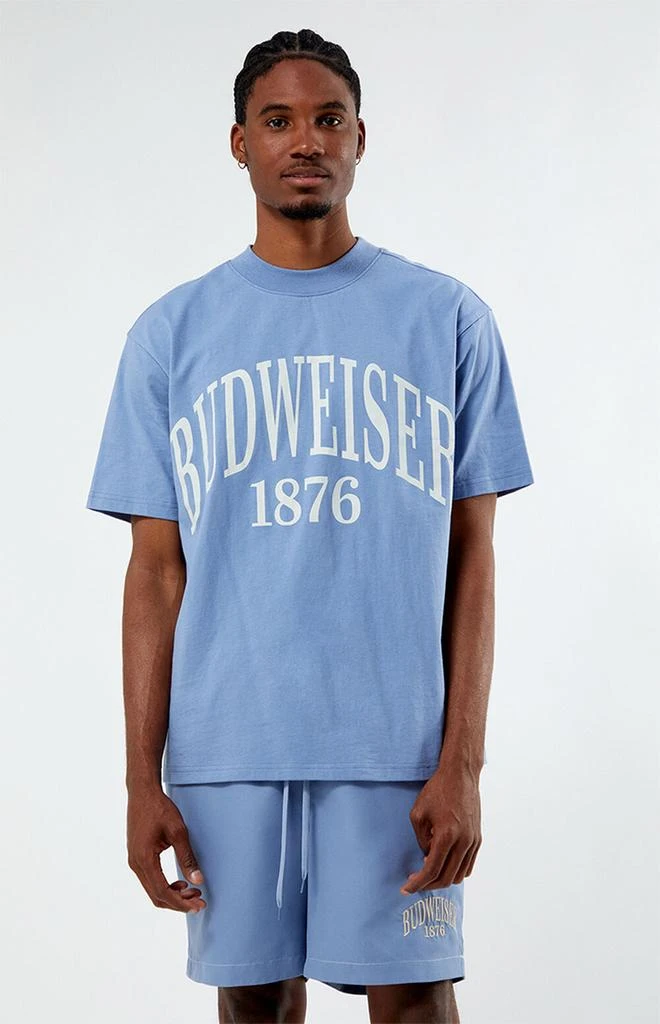 Budweiser By PacSun 1876 Oversized T-Shirt 2