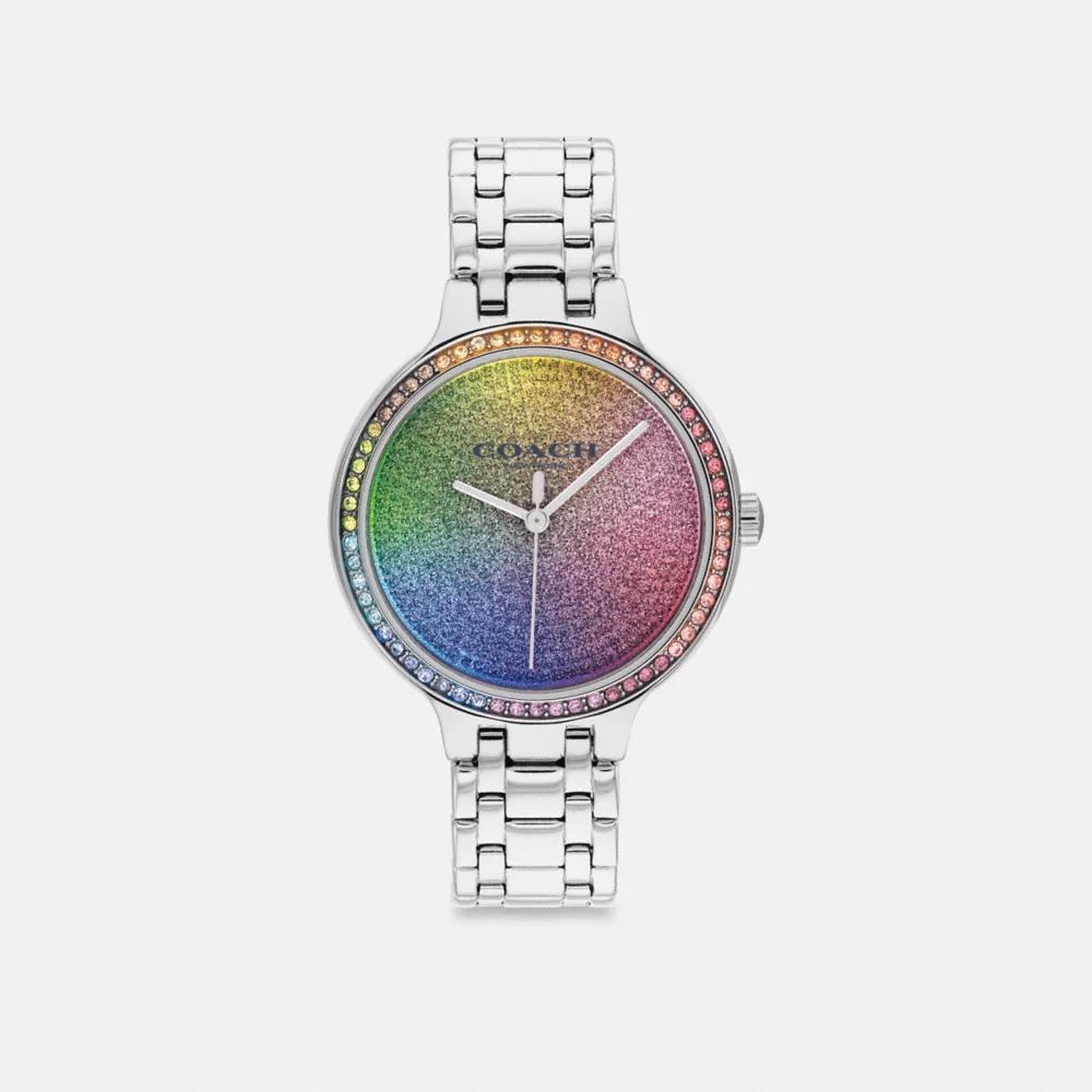 Coach Josie Watch, 34 Mm