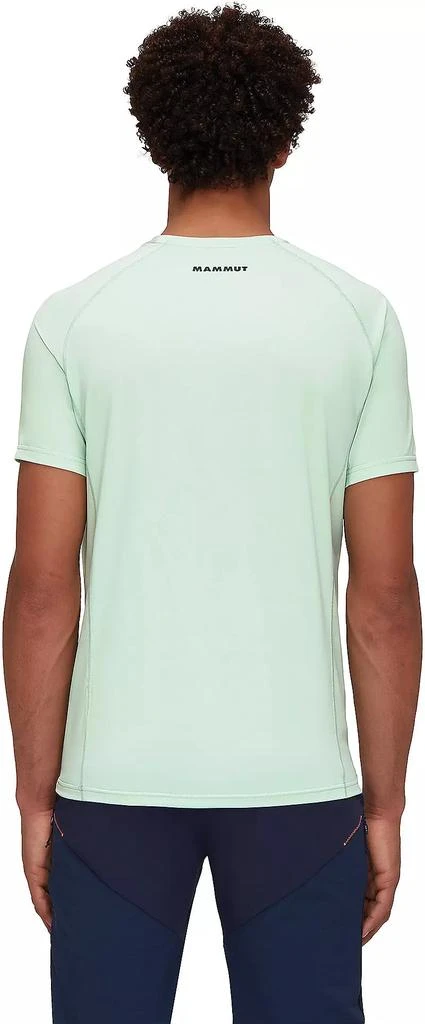 Mammut Mammut Men's Selun FL Logo T-Shirt 3