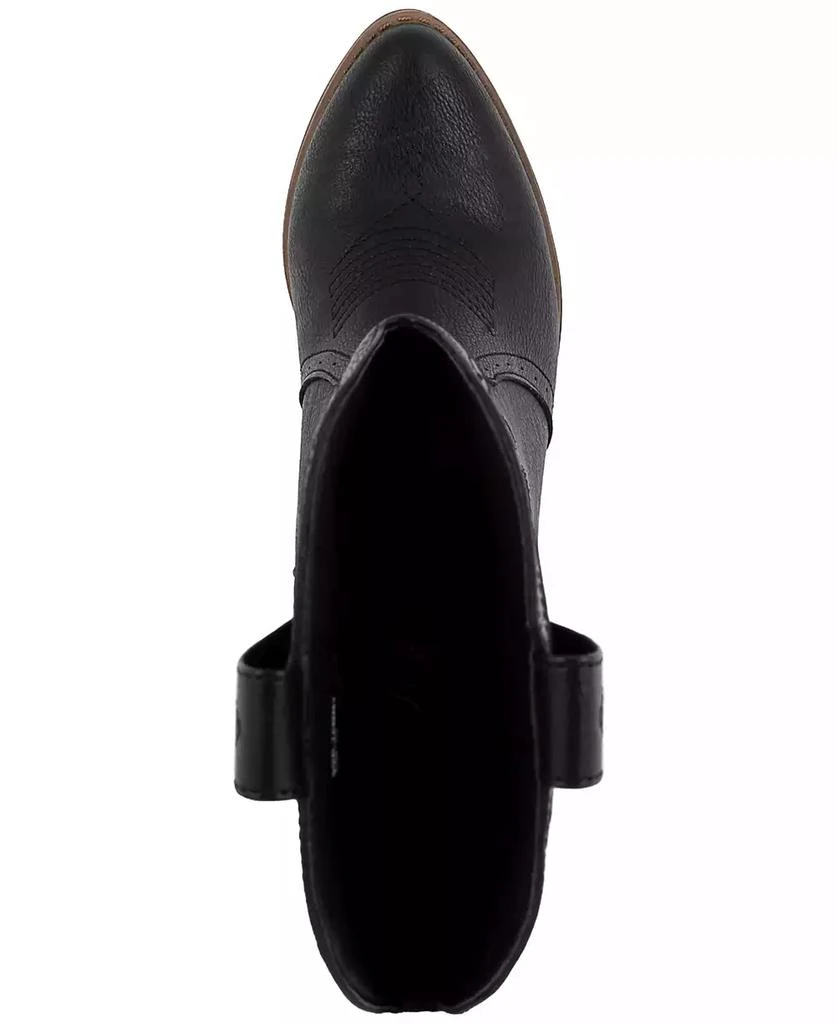 Sugar Women's Tammy Western Boots 3