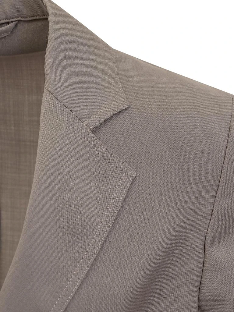 COVERT Covert Single-Breasted Blazer Jacket 4