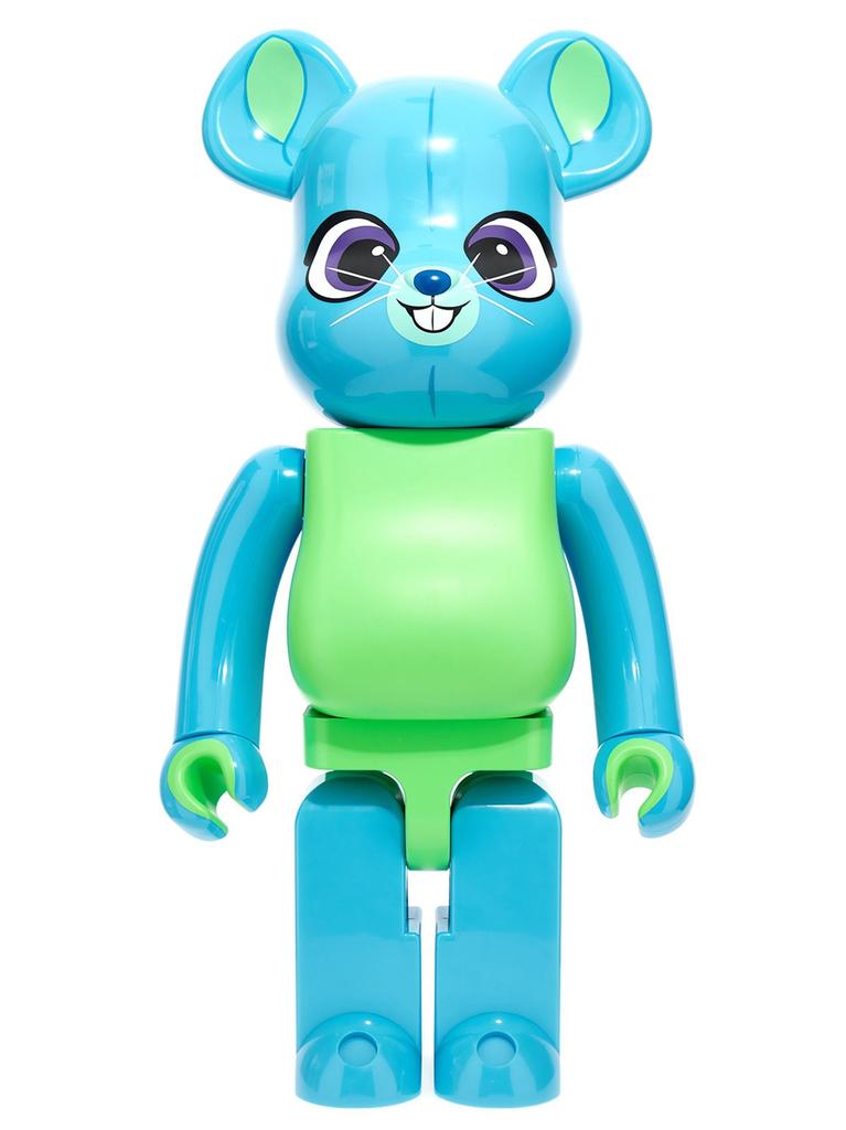 Medicom Toy Medicom Toy X Toy Story 4 Bunny 1000% Be@rbrick Figure