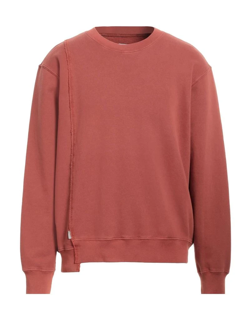 COVERT Sweatshirt 1