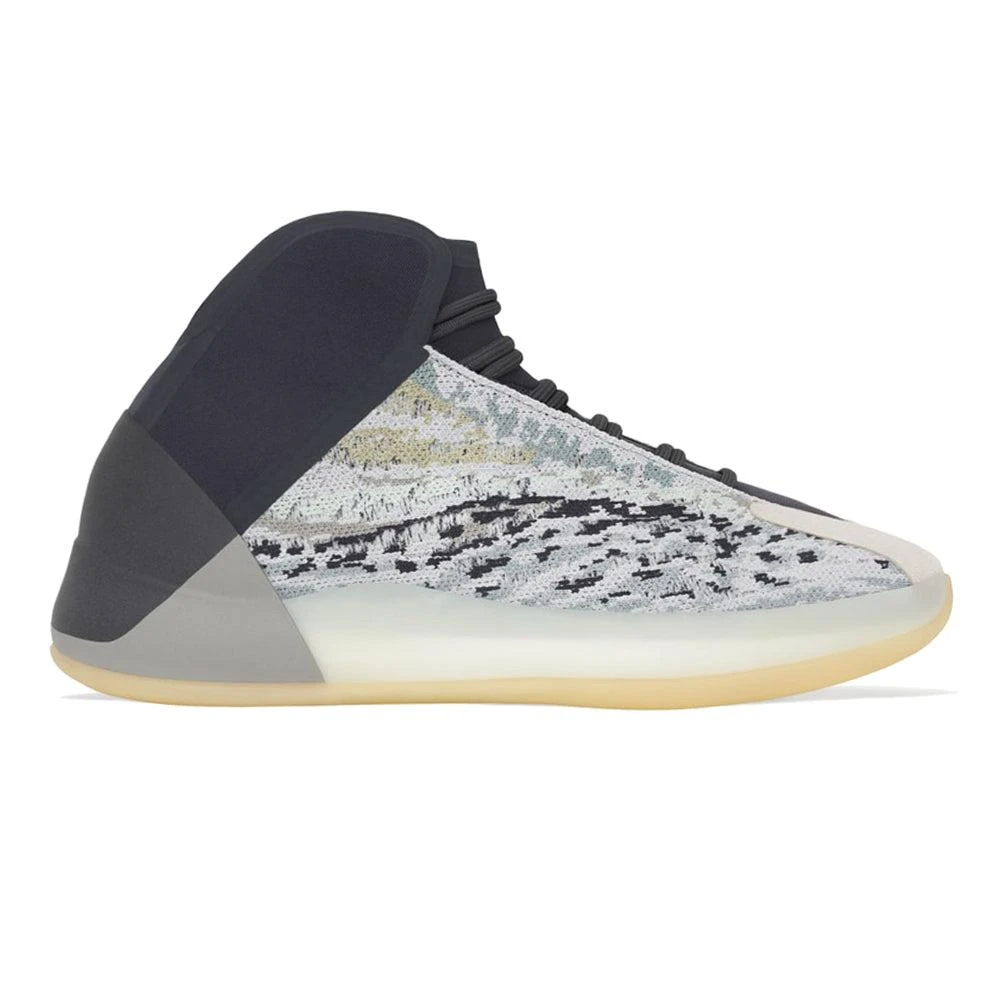 Adidas Adidas Yeezy Quantum Basketball Shoes 1