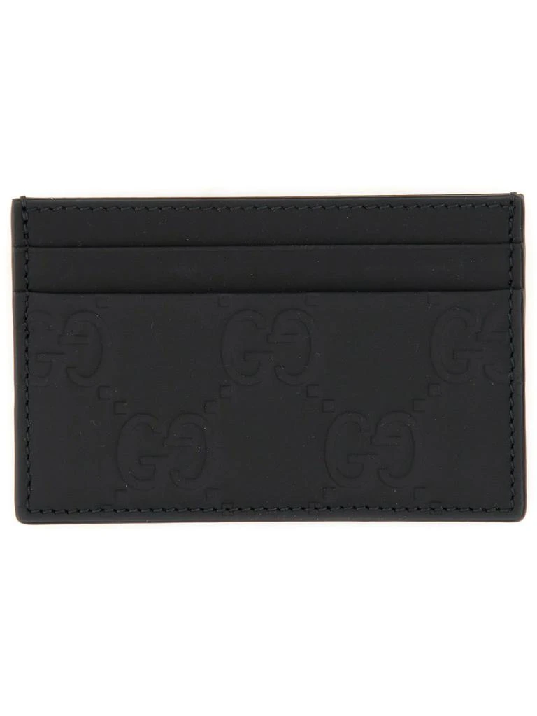 Gucci Gucci GG Detailed Card Holder 1