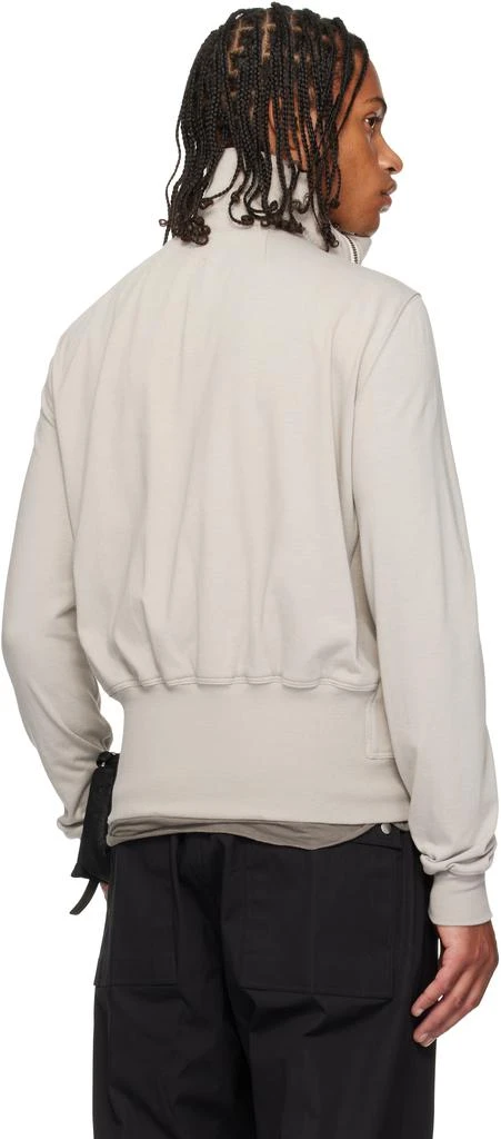 Rick Owens Off-White Concordians Bauhaus Jogger Track Jacket 3