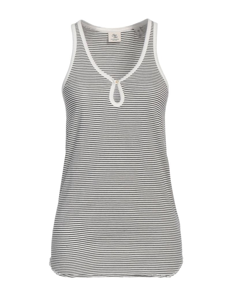 Maison Scotch Tank top