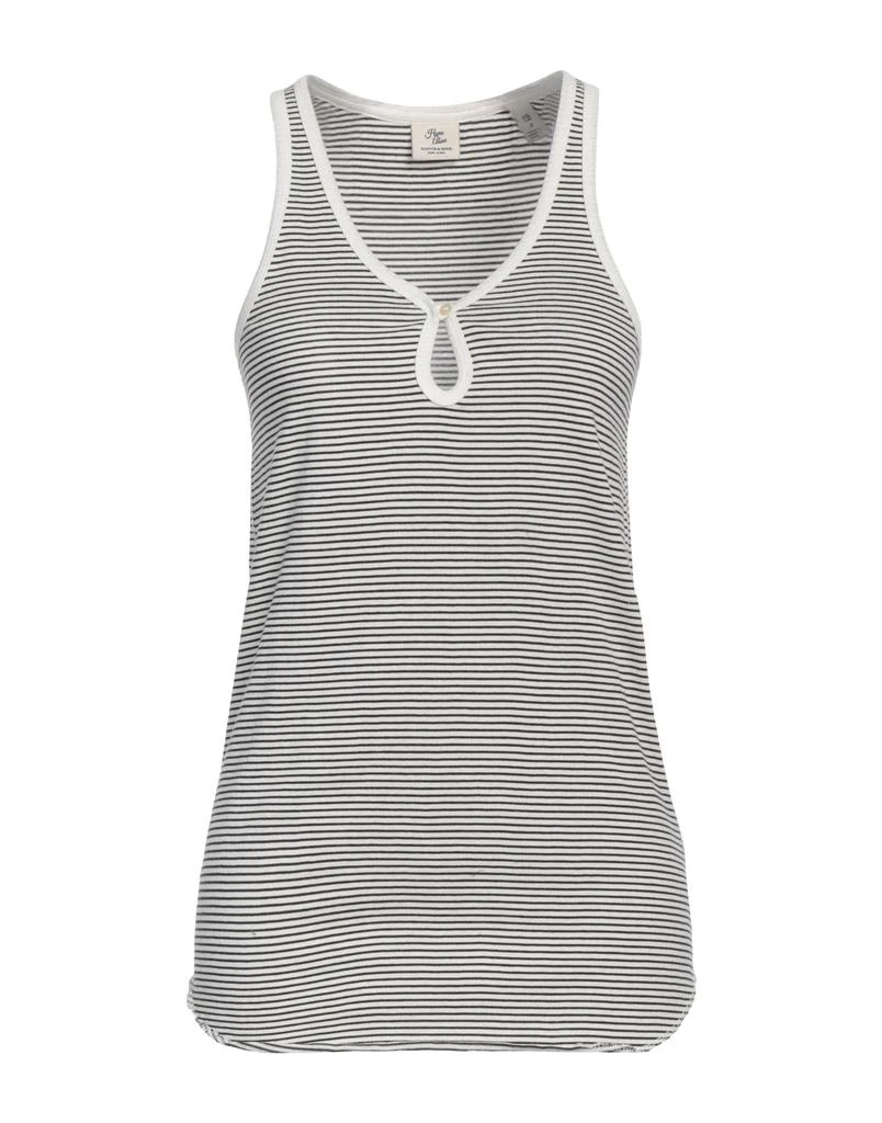 Maison Scotch Tank top 1