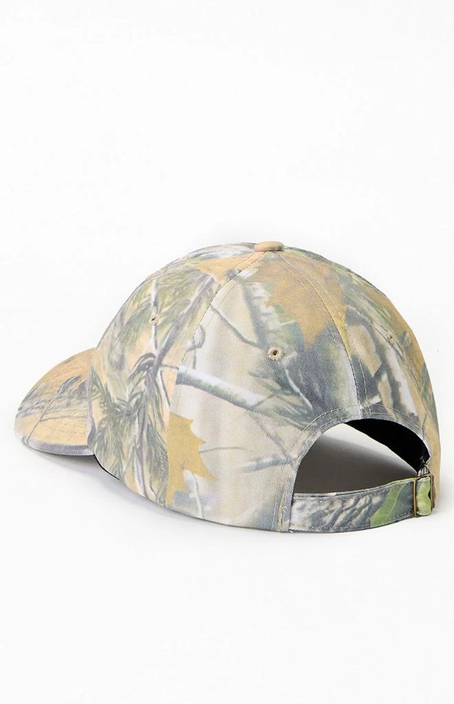 null Post Malone Camo F-1 Trillion Dad Hat 3