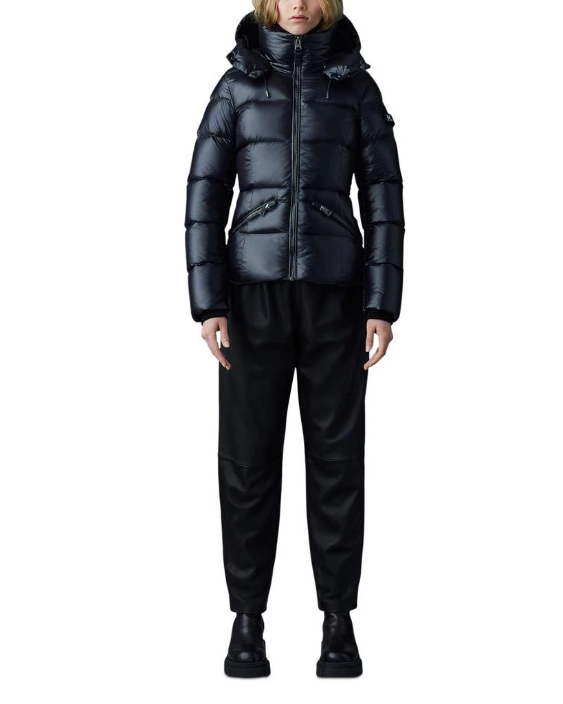 Mackage Madalyn Down Jacket 3