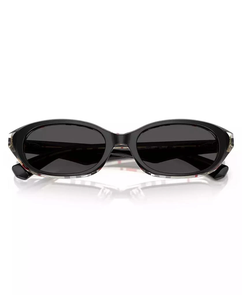 Burberry Women's Sunglasses BE4447D 10