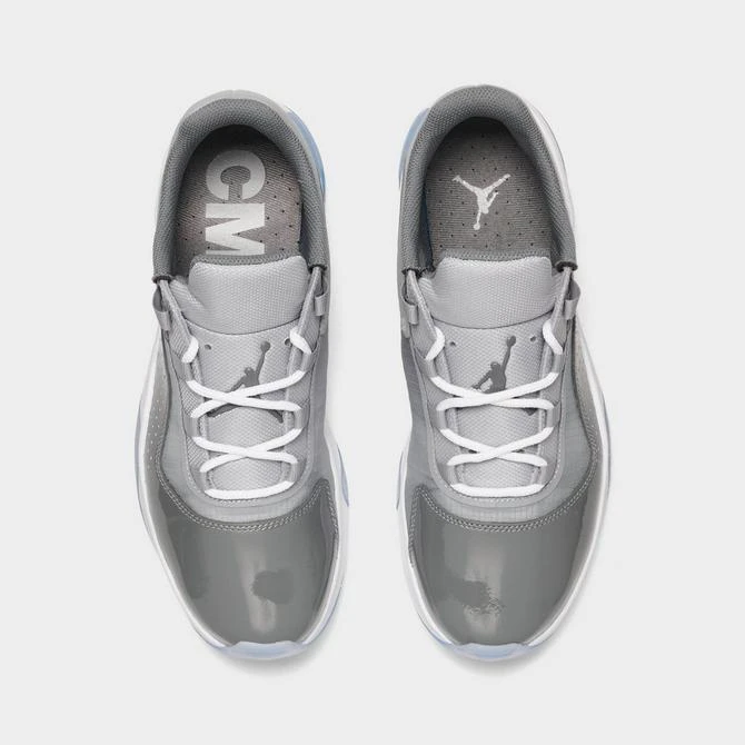 Jordan Men's Air Jordan 11 CMFT Low Casual Shoes 5