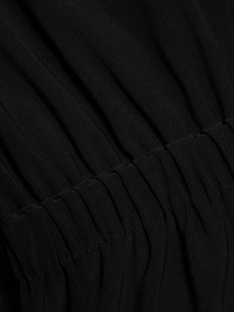 Ramy Brook Sutton Twist-Front Jersey Midi-Dress 7