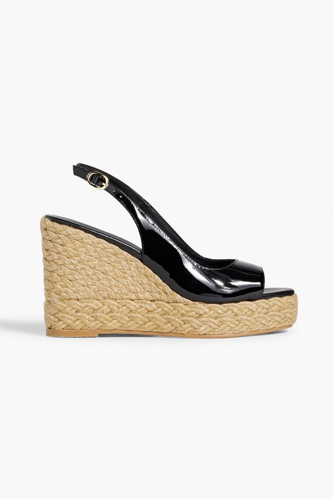 ＊Stuart Weitzman＊ NEARLYNUDE SW BOW SANDAL Stuart Weitzman Nearlynude Textured Bow Ankle Strap Sandals