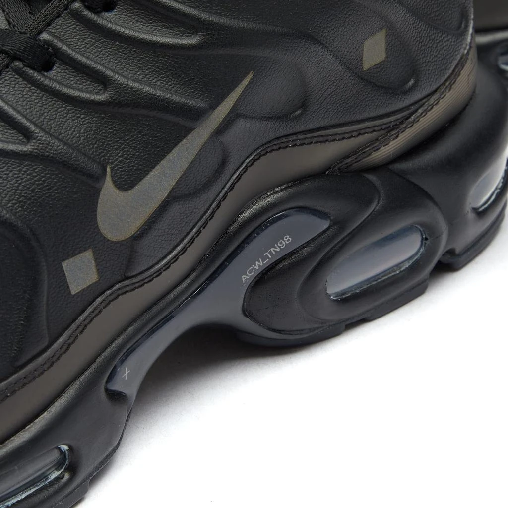 NIKE Nike X A-Cold-Wall* Air Max Plus 5