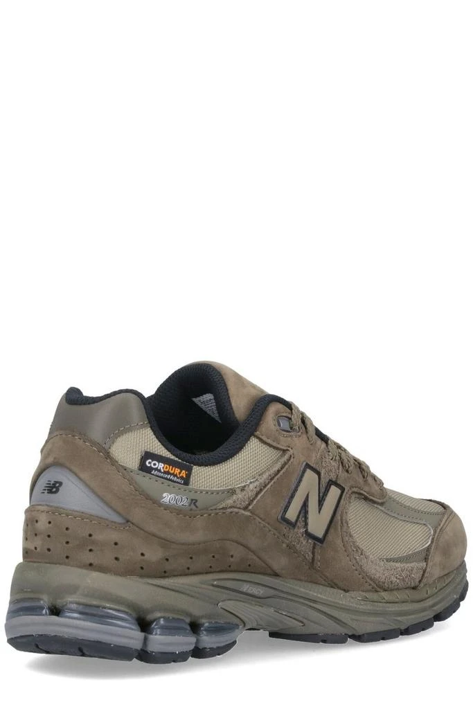 New Balance New Balance 2002R Lace-Up Sneakers 3