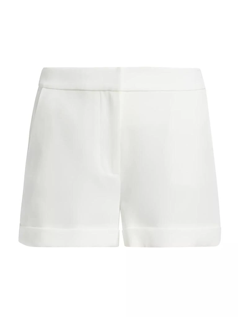 Cinq à Sept Elaine Crepe Shorts 1