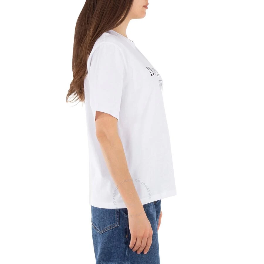 Victoria Beckham Davids Wife T-Shirt 2