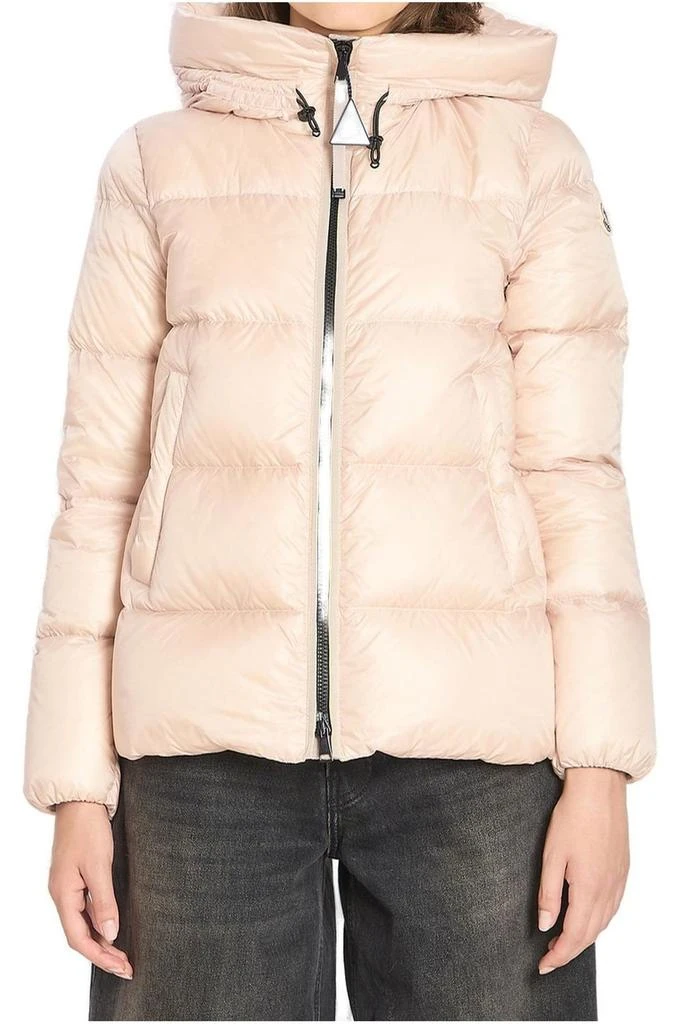 Moncler Moncler Serittes Zip-Up Puffer Jacket 1