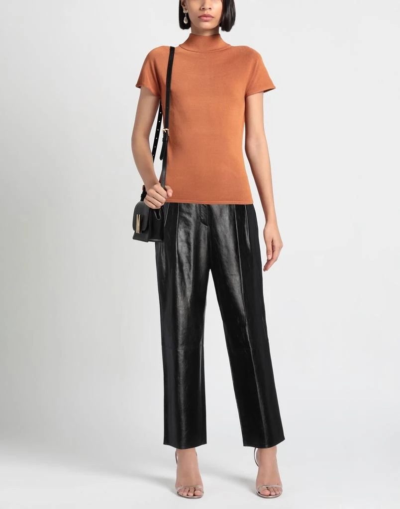 Jil Sander Leather pant 2