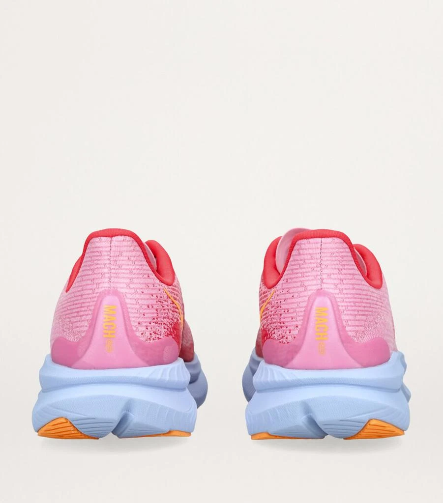 Hoka One One Mach 6 Trainers 2