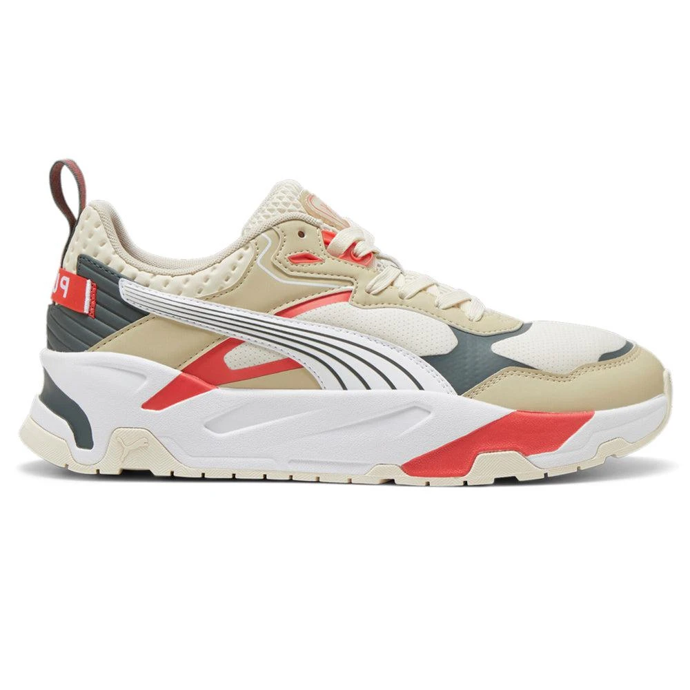 Puma Trinity Desert Road Lace Up Sneakers 1
