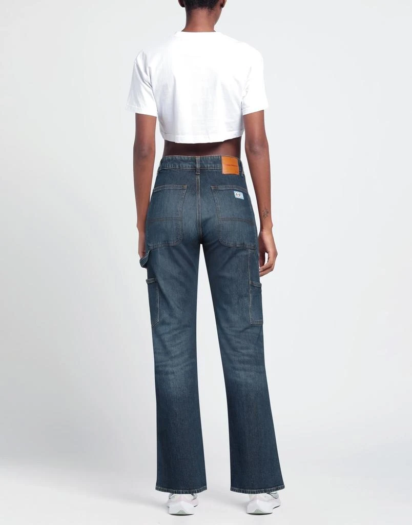 Heron Preston Denim pants 3