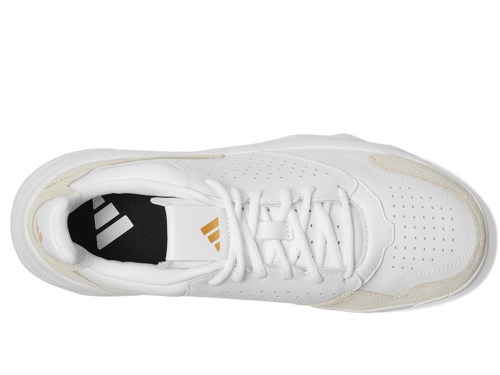 Adidas Courtjam Control 3 Tennis Shoe