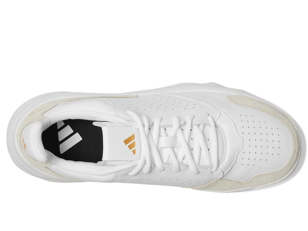 Adidas Courtjam Control 3 Tennis Shoe 2
